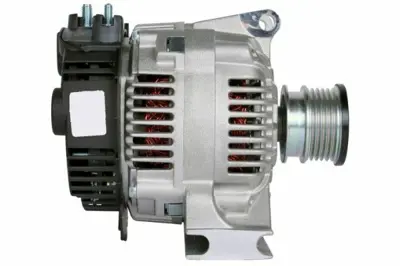 HELLA 8EL012426-281 Alternator (14v 90a) A-Class W168 02>04 W169 08>12 Vaneo 414 02>05 A0101543902