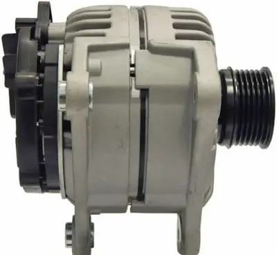 HELLA 8EL012426-311 Alternator 120a 14v (6 Kanal)  Clıo Iı,Iıı Fluence Megane Iıı Modus 1.4 16v 1.5dcı 1.6 16v 8200660025