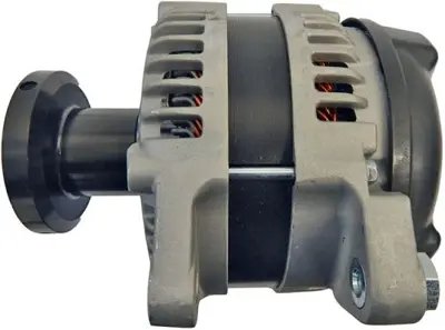 HELLA 8EL012426-451 Alternator 12--120-A C-Max (Dm2) 1.8 Tdci 07>11 Focus Iı (Da_, Hcp, Dp) 1.8 Tdci 05>11 1302007