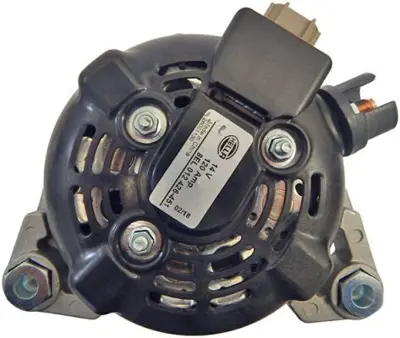 HELLA 8EL012426-451 Alternator 12--120-A C-Max (Dm2) 1.8 Tdci 07>11 Focus Iı (Da_, Hcp, Dp) 1.8 Tdci 05>11 1302007