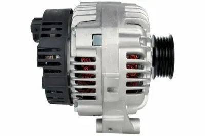 HELLA 8EL012426-561 Alternator Sarj Dınamosu 12v 95a Bmw E36 E39 E38 2245654