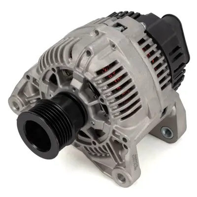 HELLA 8EL012426-691 Alternator Sarj Dınamosu 12v 80a Bmw E36 E46 1247310