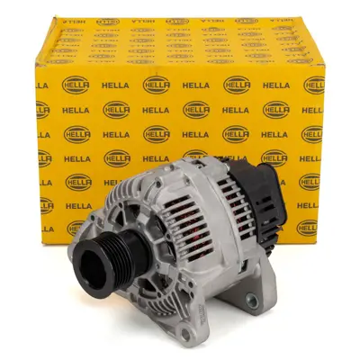 HELLA 8EL012426-691 Alternator Sarj Dınamosu 12v 80a Bmw E36 E46 1247310
