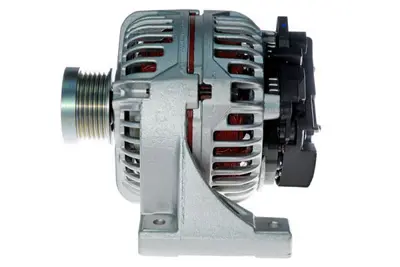 HELLA 8EL012426-701 Alternator 12v 120a C70 I Iı 2.0 T 2.3 T5 2.4 S40 1.6 1.8 9472908