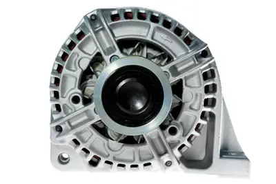HELLA 8EL012426-701 Alternator 12v 120a C70 I Iı 2.0 T 2.3 T5 2.4 S40 1.6 1.8 9472908