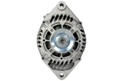 HELLA 8EL012426-721 Alternator 14v 100a Astra G 1.7 Dtı 9132653