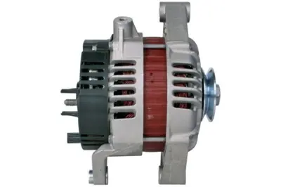 HELLA 8EL012426-721 Alternator 14v 100a Astra G 1.7 Dtı 9132653