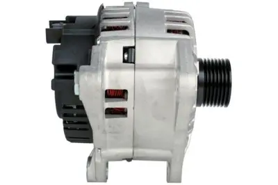 HELLA 8EL012426-811 Alternator 12v 120a Megane Iı 1,6 - 1,9dcı Scenıc Grand Scenıc 1,9dcı 7711135333