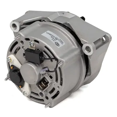 HELLA 8EL012426-971 Alternator (14v 70a) W124 93>95 W126 85>89 R107 85>89 71545202