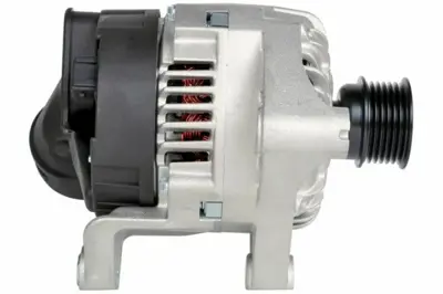 HELLA 8EL012427-991 Alternator 90 A 14 V Bmw M43 E46 M54 E39 M54 E53 Z3 E36 7501592