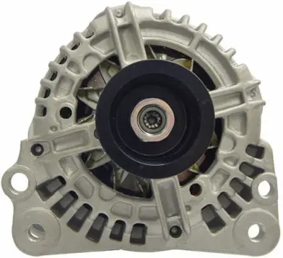 HELLA 8EL012428-101 Alternator 12v 70a A3 A4 Cordoba Ibıza Bora Caddy Iı Iı Golf Iv 1,4 - 1,6 - 1,8 - 2,0 6A903026C