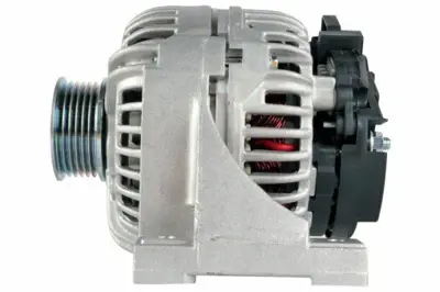 HELLA 8EL012428-121 Alternator Volvo S60 I (384) 2.0 T 00>10 S80 I (184) 2.4 99>06 V70 Iı (285) 2.4 00>07 9459038