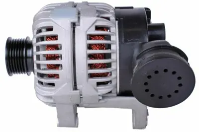 HELLA 8EL012428-141 Alternator 120 A 14v Bmw E36 E39 E60 E46 E53 E38 7501690