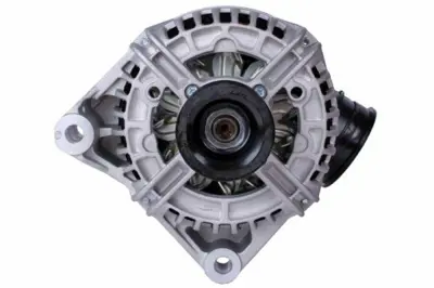 HELLA 8EL012428-141 Alternator 120 A 14v Bmw E36 E39 E60 E46 E53 E38 7501690