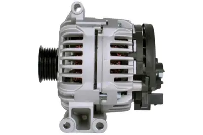 HELLA 8EL012428-401 Alternator 14v 110a Mını (R50, R53) 01>06 R52 04>08 7550997