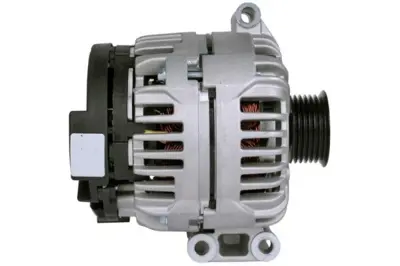 HELLA 8EL012428-401 Alternator 14v 110a Mını (R50, R53) 01>06 R52 04>08 7550997