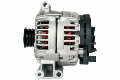 HELLA 8EL012428-411 Alternator 14v 100a Mını (R50, R53) 01>06 R52 04>08 7523897