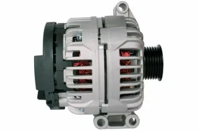 HELLA 8EL012428-411 Alternator 14v 100a Mını (R50, R53) 01>06 R52 04>08 7523897