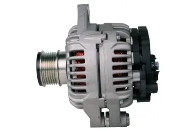 HELLA 8EL012428-441 Alternator 14v 140a Vectra C - Astra H 1.9 Cdtı Saab 9-3 1.9 Tıd 93191922