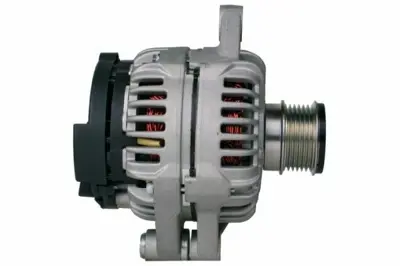 HELLA 8EL012428-441 Alternator 14v 140a Vectra C - Astra H 1.9 Cdtı Saab 9-3 1.9 Tıd 93191922