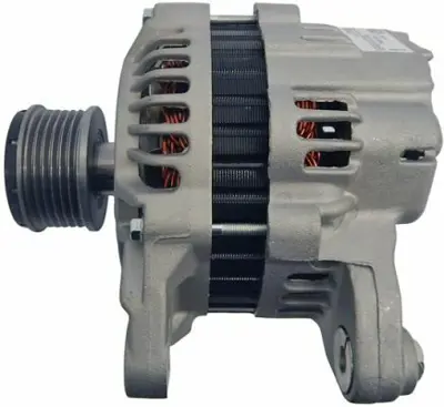HELLA 8EL012428-491 Alternator 14 V 110 A Duster Logan 1.5 Dcı 5702A5