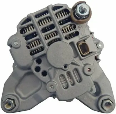 HELLA 8EL012428-491 Alternator 14 V 110 A Duster Logan 1.5 Dcı 5702A5