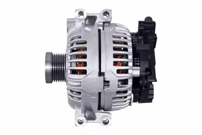 HELLA 8EL012428-741 Alternator 14 V 150 A Bmw N40 N42 N45 N46 N E46 E81 E82 E87 E90 E60 E83 E84 7533270
