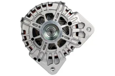 HELLA 8EL012429-211 Alternator 14v 150a Grand Scenıc 1.9 Dcı 06>18 Megane 1.9 Dcı 06>18 (Bosch Tıp) 7711368601