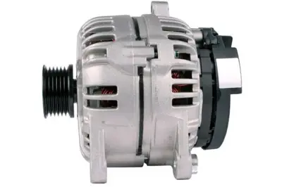 HELLA 8EL012429-321 Alternator 14v 150a Grand Scenıc 1.9 Dcı 06>18 Megane 1.9 Dcı 06>18 (Bosch Tıp) 2310000QA5, 8200262462, 93188332