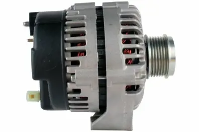 HELLA 8EL012429-501 Alternator (14v 90a) V-Class 638-2 96>03 Vıto 638 97>03 A0111540502