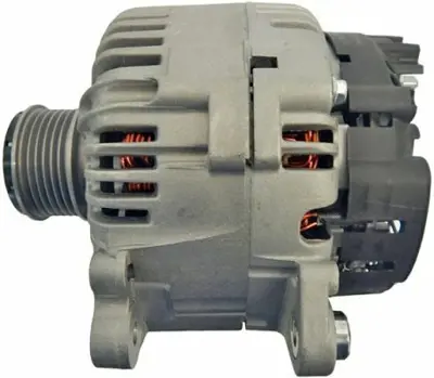 HELLA 8EL012429-811 Alternator 14v 180a A6 Superb Cc Passat 3G903016AX