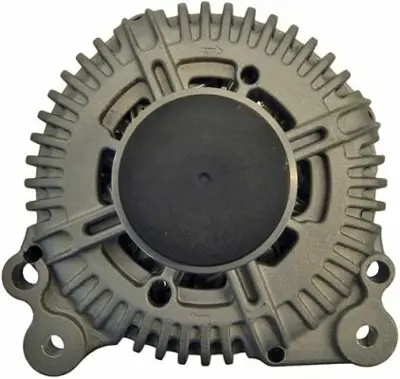 HELLA 8EL012429-811 Alternator 14v 180a A6 Superb Cc Passat 3G903016AX