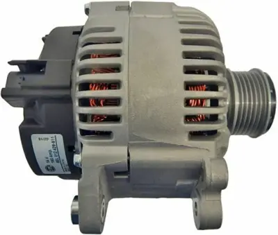 HELLA 8EL012429-811 Alternator 14v 180a A6 Superb Cc Passat 3G903016AX