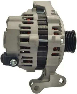 HELLA 8EL 012 429-821 Alternator 12v (105a) Focus 1 6 Zetec E 16v 100ps 00>04 Fiesta V 01>08 Fusion 01>12 1140139, 1436603, 1478281, 1592234, 2S6T10300DE, 2S6T10300DB, 2S6T10300DC, 2S6T10300DD, C40118300, C40118300A