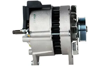 HELLA 8EL 012 429-901 Alternator Transıt T12-T15 94>00 55 A 14v 914F10K359AA