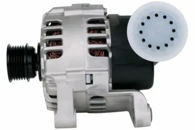 HELLA 8EL012430-011 Alternator 140 A 14 V Bmw E39 E38 E53 7551253