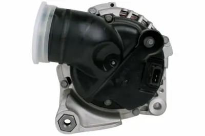 HELLA 8EL012430-011 Alternator 140 A 14 V Bmw E39 E38 E53 7551253