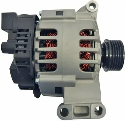 HELLA 8EL012430-161 Alternator (14v 90a) A-Class W169 09>12 B-Class W245 08>11 A2661540802