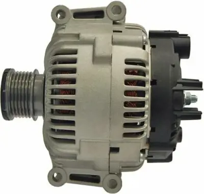 HELLA 8EL012430-201 Alternator (14v 180a) Vıto W639 03> Vıano W639 03> Sprınter 06>16 6461540102, A6461540102, 141543902, 1591500060, 2711541802, 2781500060, 6461540802, 6461540902, 6461541102, 6461550115