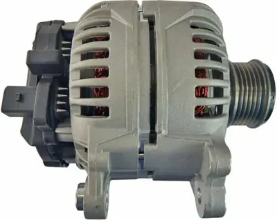HELLA 8EL012430-291 Alternator 3L906023