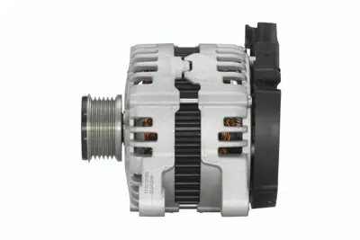 HELLA 8EL012430-381 Alternator Ford Galaxy Iı (Wa6) 2.0 Tdci 10>15 S-Max (Wa6) 2.0 Tdci 06>15 1678607