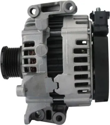 HELLA 8EL012430-831 Alternator (14v 180a) C-Class W204 07>09 E-Class W211 06>08 A0131549002