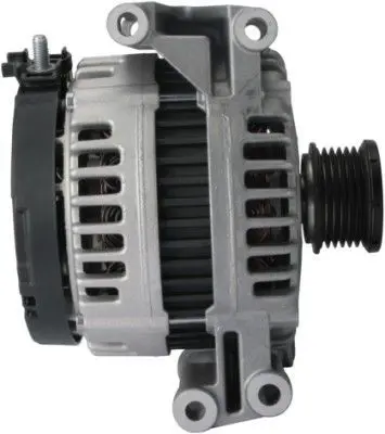HELLA 8EL012430-831 Alternator (14v 180a) C-Class W204 07>09 E-Class W211 06>08 A0131549002