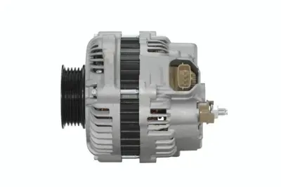 HELLA 8EL 012 430-871 Alternator (14v 85a 63mm) Mıtsubıshı Colt Vı 1.3 1.5 04-12  A1351540202, MN155953