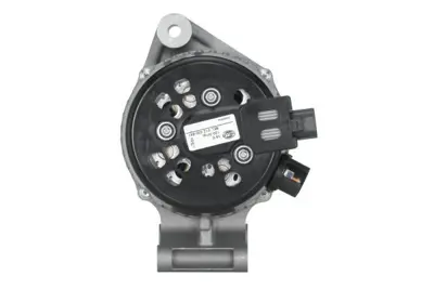 HELLA 8EL012430-881 Alternator (120a) 12v Focus Iı 04>11 C Max 03>07 1,4 Duratech 16v - 1,6 Zetec S 16v 1352858