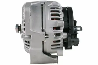 HELLA 8EL012584-011 Alternator 24v 80a Mercedes Actros 96 02 Actros Mp2 - Mp3 03> Atego 98 04 Axor 02 04 111542802