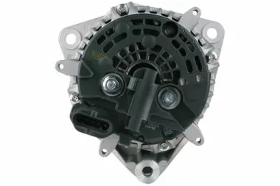 HELLA 8EL012584-011 Alternator 24v 80a Mercedes Actros 96 02 Actros Mp2 - Mp3 03> Atego 98 04 Axor 02 04 111542802