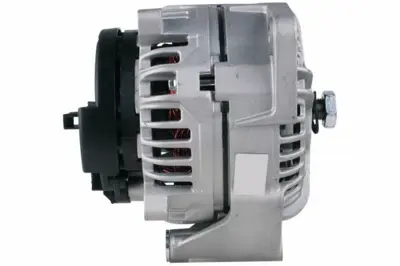 HELLA 8EL012584-011 Alternator 24v 80a Mercedes Actros 96 02 Actros Mp2 - Mp3 03> Atego 98 04 Axor 02 04 111542802
