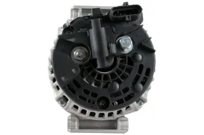 HELLA 8EL 012 584-061 Alternator 28v 80a Scanıa P G R T  Serıe 571613