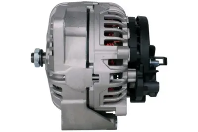 HELLA 8EL012584-151 Alternator Bosch Tıp 24v 100a Mercedes Atego - Actros - Unımog - Daf95 A0131547902, A013154790280, A0141545402, A014154540280, 131547902, 13154790280, 141545402, 14154540280, 111548702, 121546702